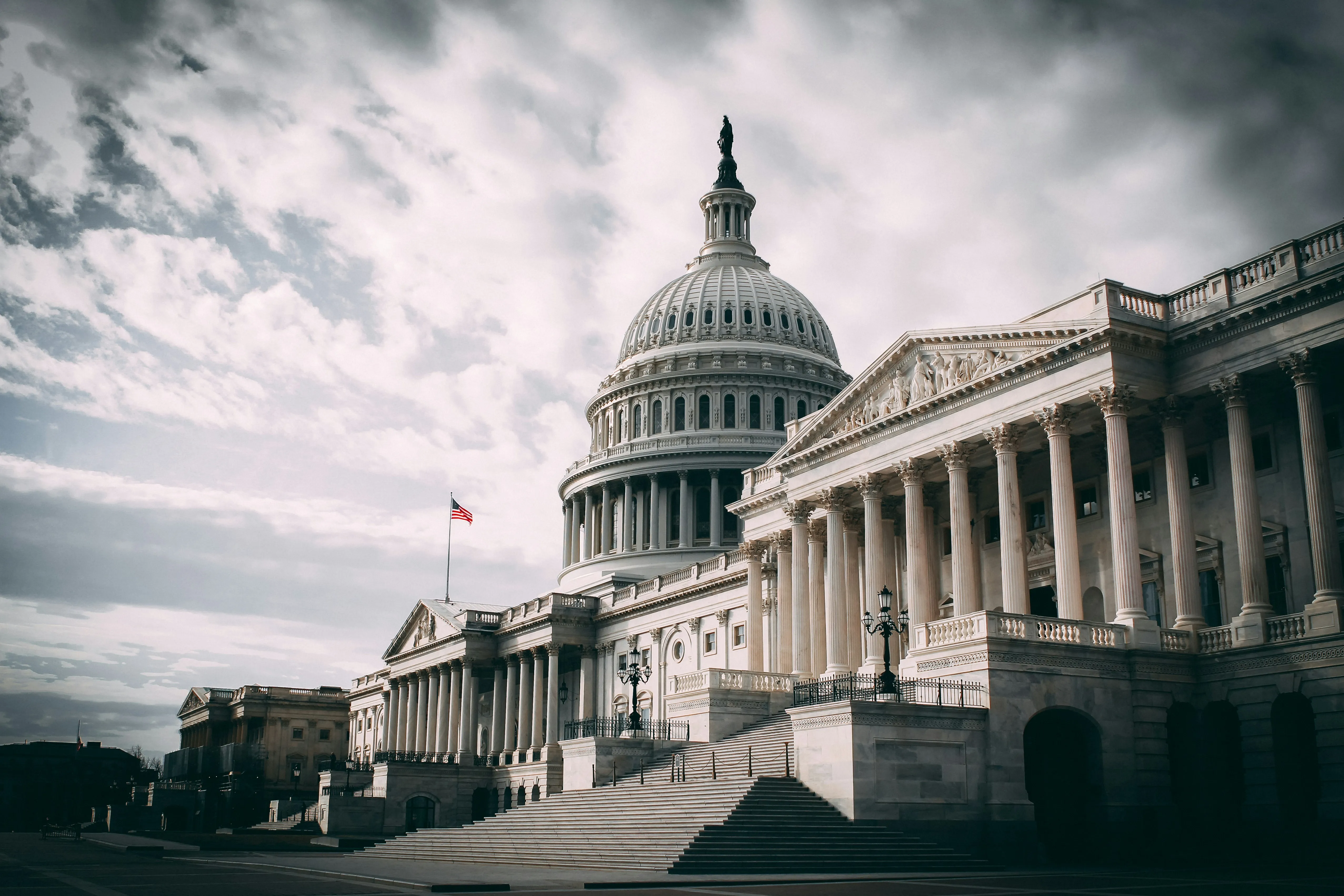 USA Capitol Building
